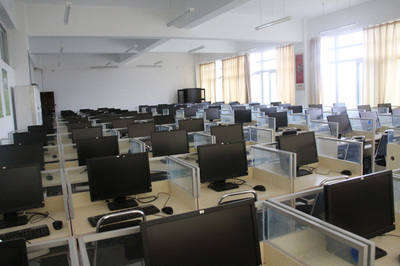 信息技術實訓中心軟件技術服務簡介