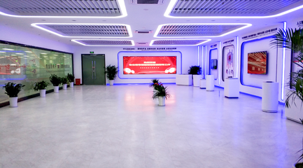 美格智能合資公司杭州碩格智能工廠投產 共迎5G發展新浪潮，深化軟件技術服務