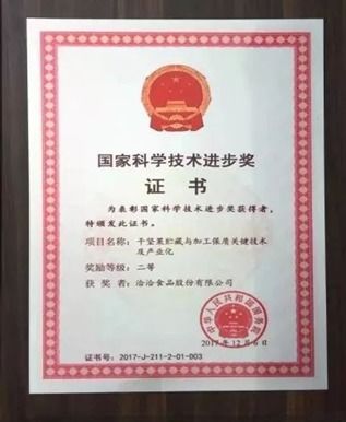 洽洽透明工廠登陸央視 揭秘堅(jiān)果新鮮質(zhì)造者的技術(shù)創(chuàng)新與軟件服務(wù)